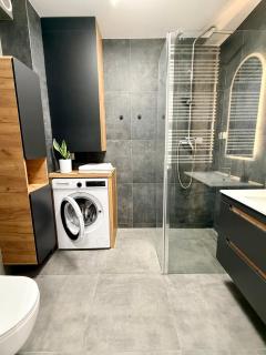 Apartament KJ Tomice - 8