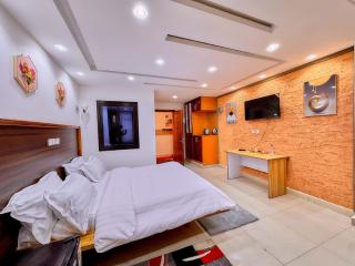 Chambres haut standing - 9