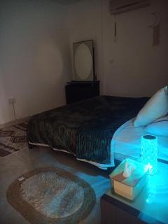 Studio 1 bedroom - 6