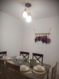 Studio 1 bedroom - 5