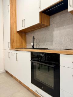 Apartament KJ Tomice - 5