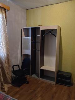 PANDA Family Hotel in Senaki - Senaki - 8