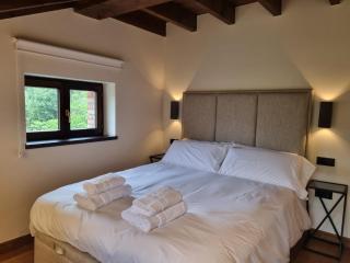 El Nido de la Ardilla, Casa rural con jardín en Llanes reformada en 2026 - 2