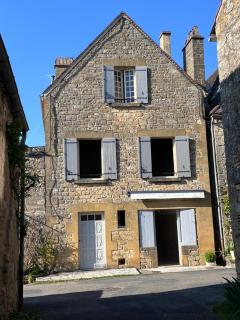 Charming house with panoramic view in Domme-Sarlat - 0