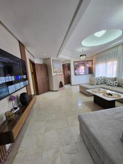 Superbe Appartement Moderne Tout équipé - 7