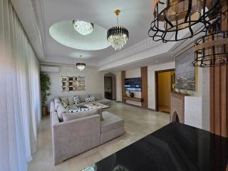 Superbe Appartement Moderne Tout équipé - 5