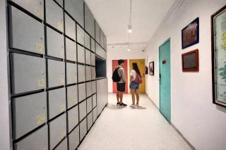 Hostal Nube Mia Guadalajara - 7