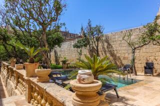 Palazzo Pisani Boutique Hotel & Spa Malta - 5