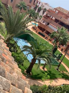 Villas de Almerimar - 4