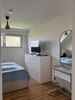 3 Zimmer Wohnung mitten in Nieder-Olm - 2