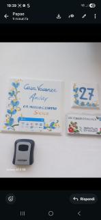 Casa vacanze Andry - Cinisi - 0