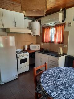 Cabañas Bon Tempo - 4