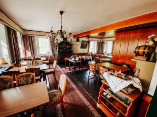Landhotel Herscheider Mühle - 7