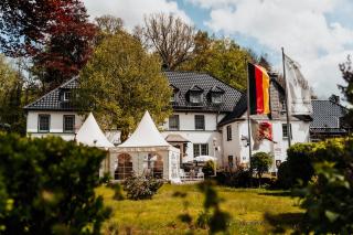 Landhotel Herscheider Mühle - 1