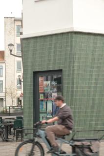 Studio - Townhouse Fortysix - 8