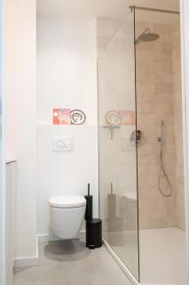 Studio - Townhouse Fortysix - 5