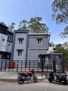 Silver Breeze Villa - 9