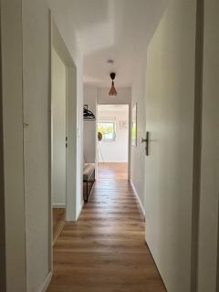3 Zimmer Wohnung mitten in Nieder-Olm - 1