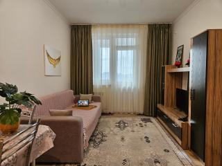 ЖК Sauran Towers comfort - Astana - 5