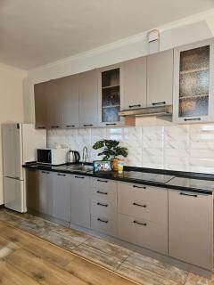 ЖК Sauran Towers comfort - Astana - 4