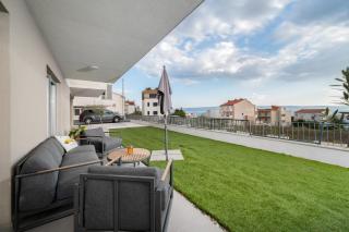 Lejla Garden Apartment - 2