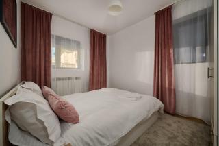 Pink Zebra Suite - Palas Campus by Seven Stone - 9