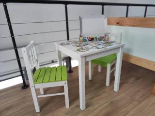 Luxusowy domek w starym sadzie - 7
