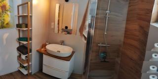 Luxusowy domek w starym sadzie - 1