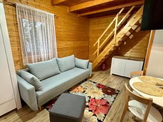 Domek letniskowy - Kwatery Beata - 9