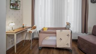 SeNo6 Apartments - 3