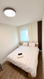 Konaleks apartment - Private Parking - 3