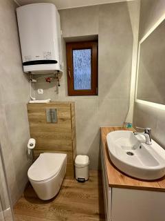 Domek letniskowy - Kwatery Beata - 2