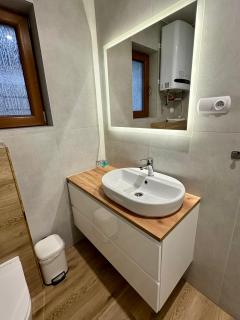 Domek letniskowy - Kwatery Beata - 1