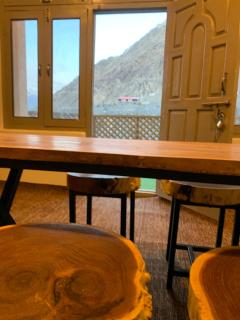 Mariner Lodge Skardu - 6