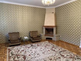 Cozy and Spacious Duplex in the center of Chisinau - 9