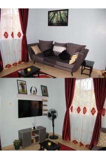 Green villas bukasa - 4