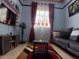 Green villas bukasa - 1