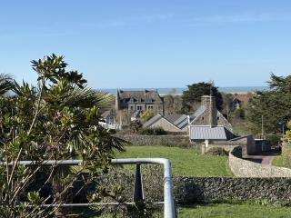 Maison tout confort avec vue mer panoramique ! - 7