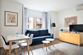 Apartamentos Laforja - Barcelone - 6