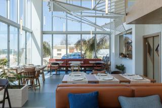 Nava Star Hotel - 7