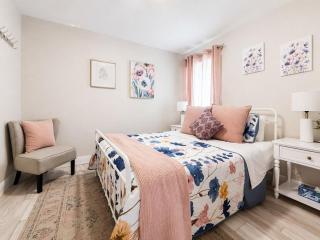 NEW Beach Cozy Bungalow 2B Mins-beach&downtown - Clearwater - 6