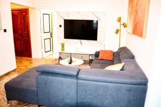 Résidence Fragrance de paris - 2