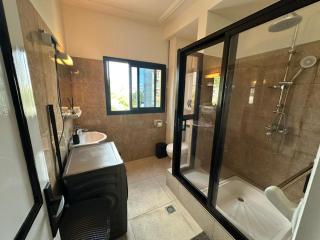 Résidence Fragrance de paris - 1