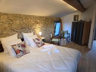 La bergerie Gîte A Coeur Vaillant 3 étoiles meublé de tourisme - 0