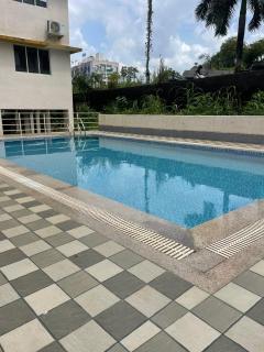 Golden Stays - Daman - 9