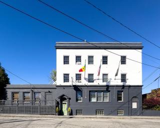 The Lindsey Hotel - 5