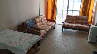 Apartamento 2 quartos Cabo Frio na praia do Forte - 0