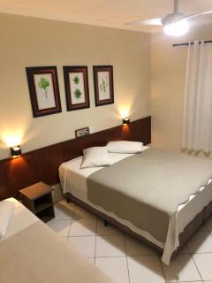 Hotel de Minas - Caxambu - 8