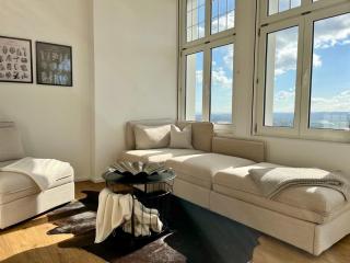 Wohlfühl-Apartment Elbtal - Radebeul - 1