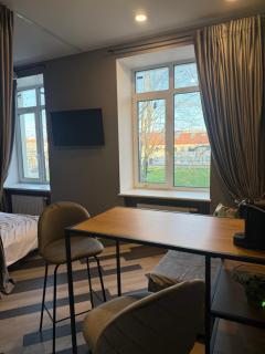 Pilies apartment - 4